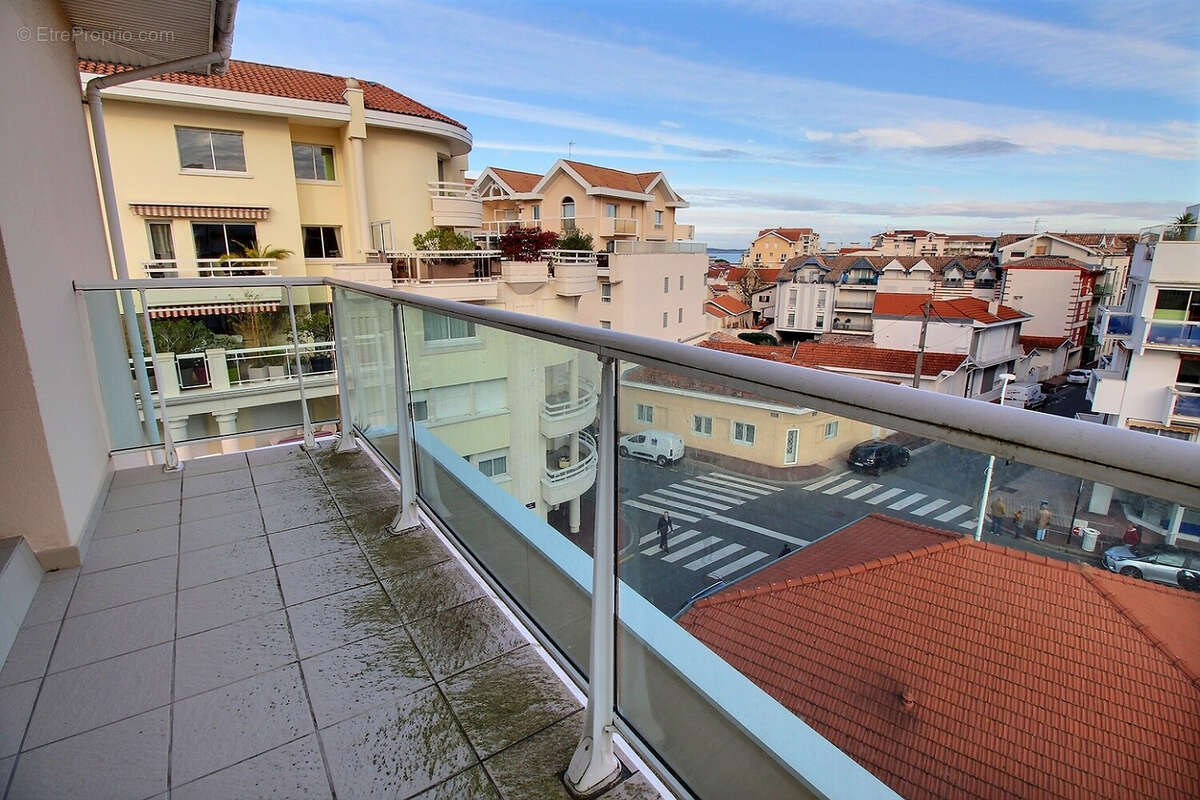 Appartement à ARCACHON