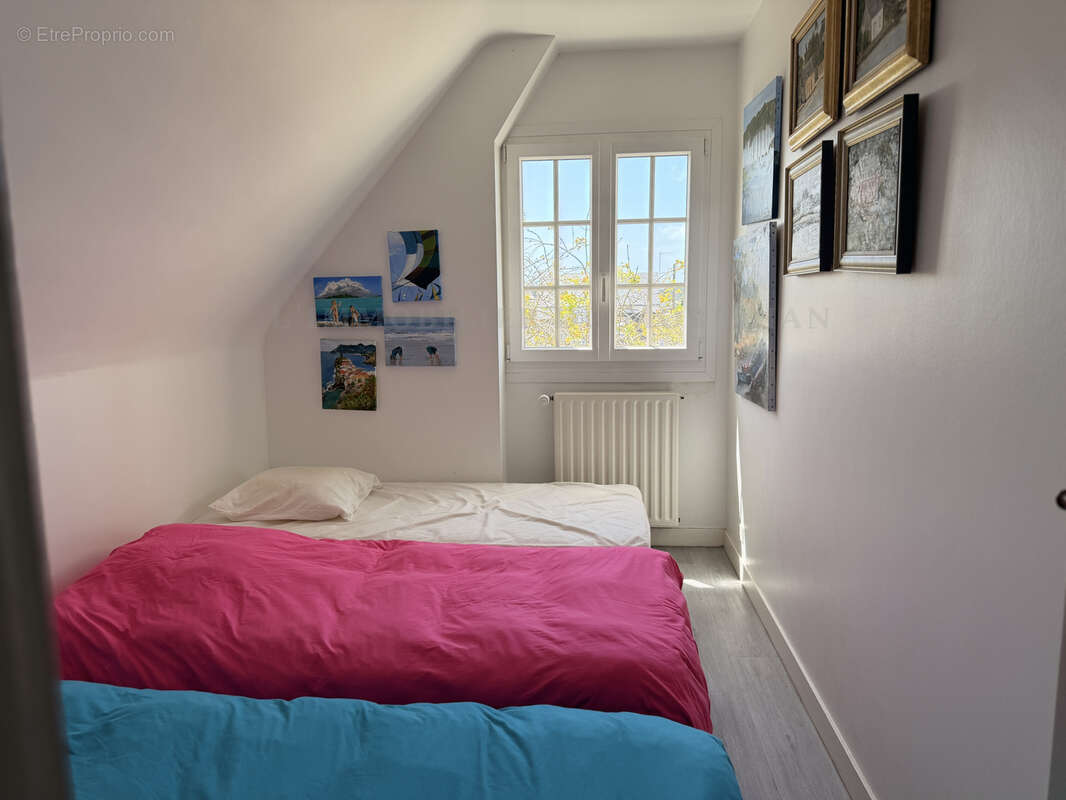 Maison à SARZEAU