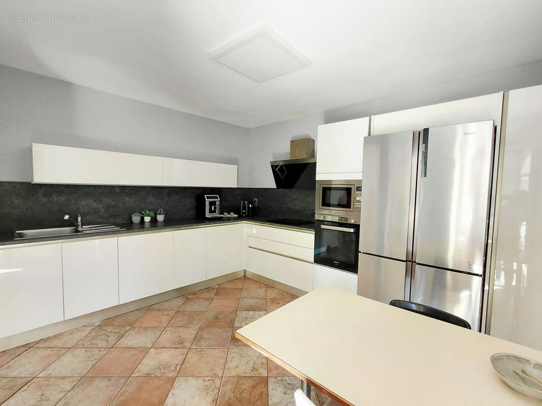 Maison à LA CIOTAT