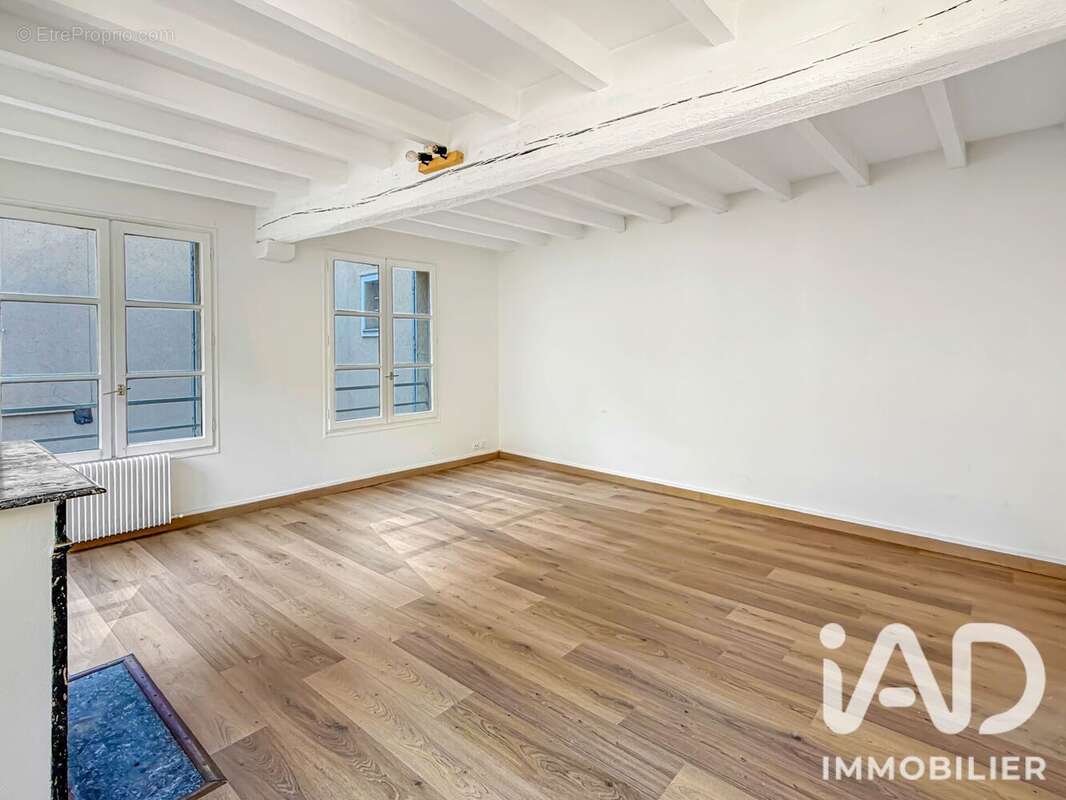 Appartement 63 m² à Chartres  - photo 7