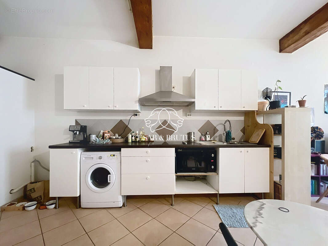 Appartement à VIENNE