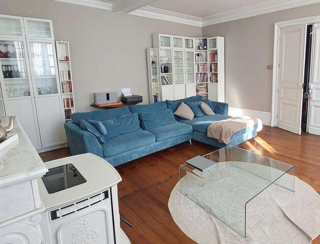 Maison à SAINT-PORCHAIRE