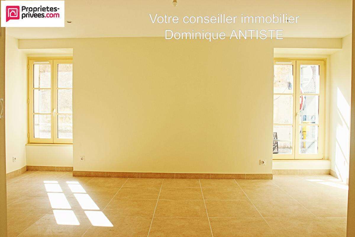 Maison à CERGY