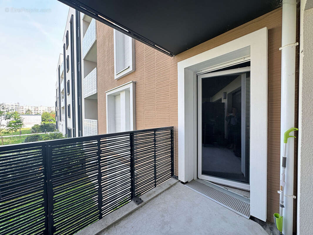 Appartement à MELUN