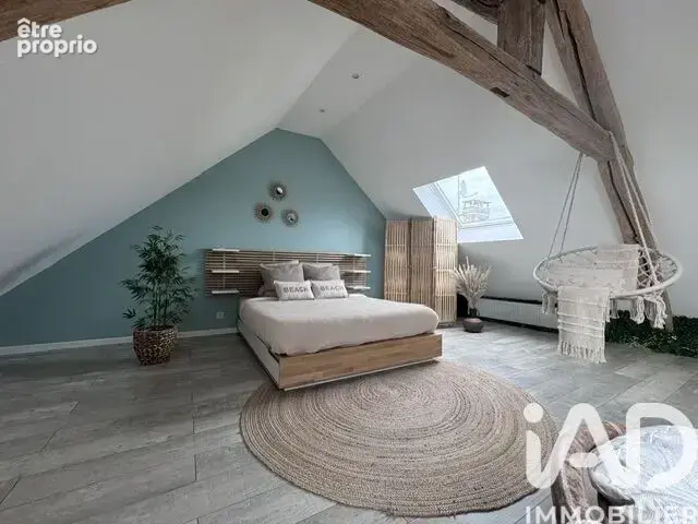 Photo 1 - Maison à MEREVILLE