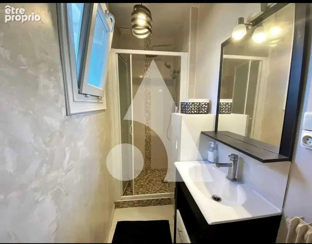 A vendre maison louée  59m2 Libourne - photo 5