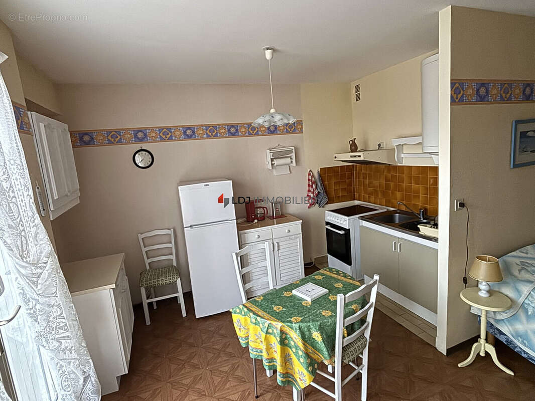 Appartement à AMELIE-LES-BAINS-PALALDA
