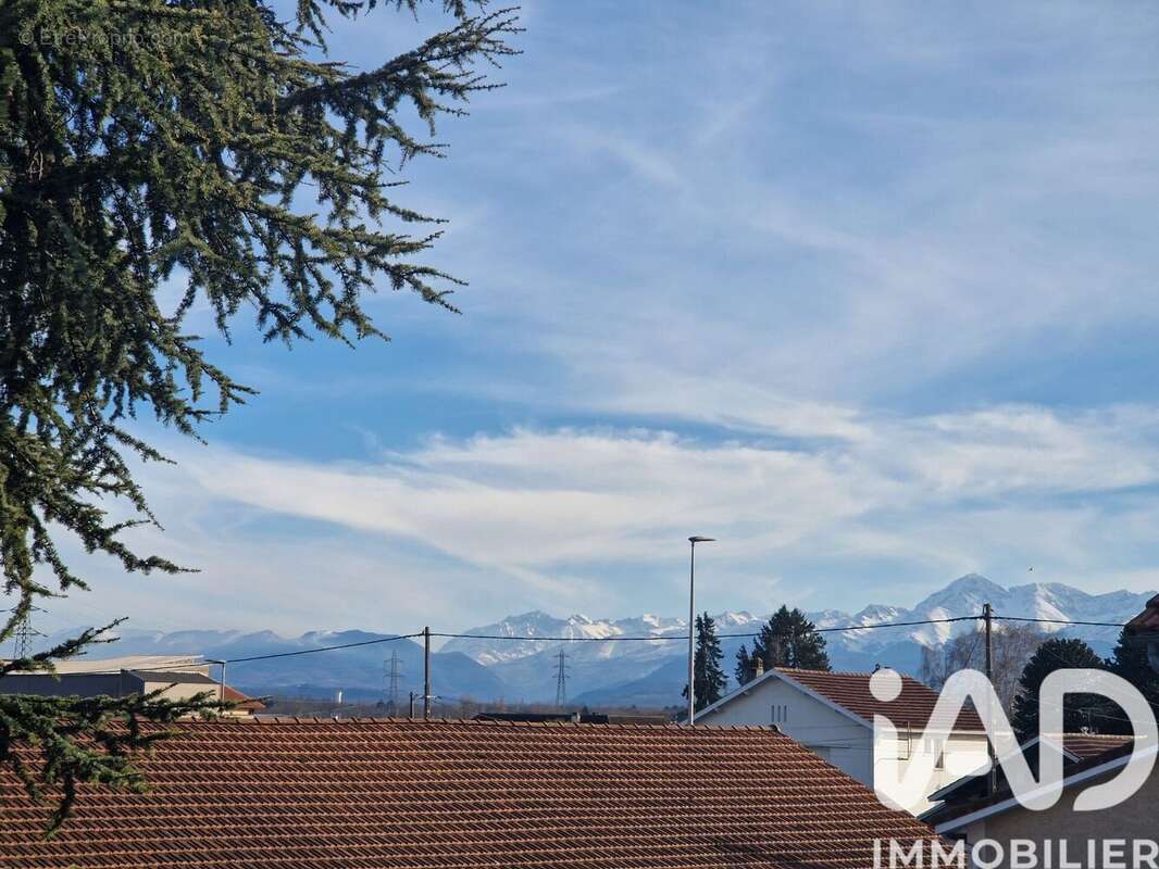 Photo 2 - Terrain à IBOS