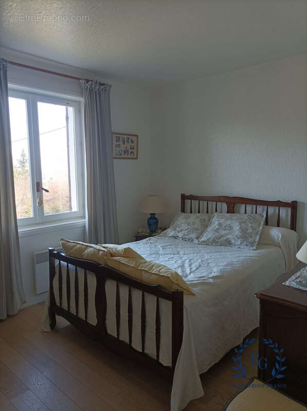 Maison à SAINT-ANDRE-D&#039;APCHON