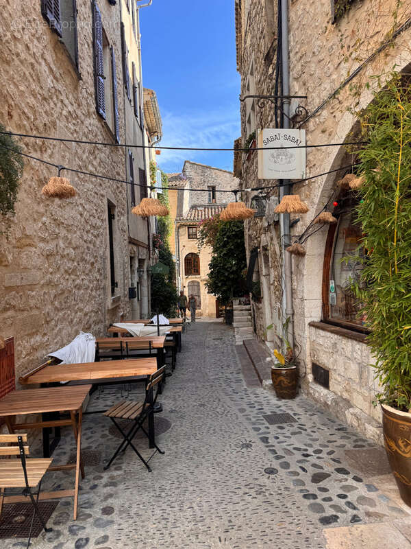 Maison à SAINT-PAUL