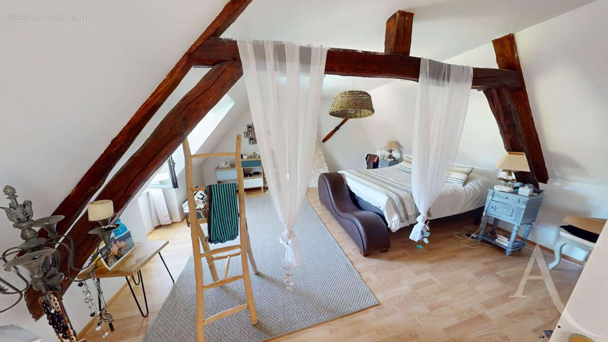 Maison Montierchaume - photo 9