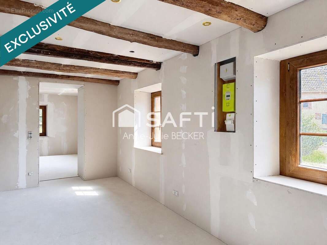 Photo 5 - Maison à SOUCHT