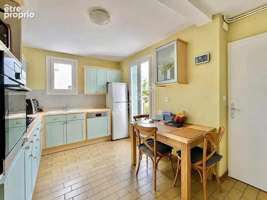 Maison familiale 5 pièces à vendre à Asnières-sur-Oise - photo 13