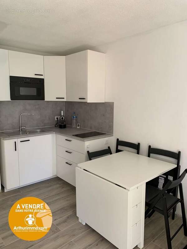 Appartement à BORMES-LES-MIMOSAS