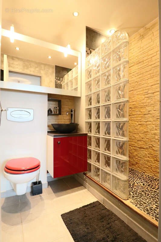 Appartement à BONDY