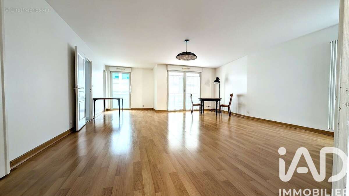 Photo 3 - Appartement à LE MANS