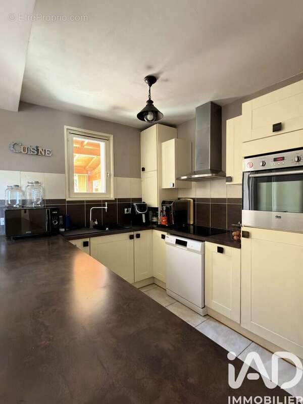 Photo 9 - Maison à SAINT-YRIEIX-SUR-CHARENTE