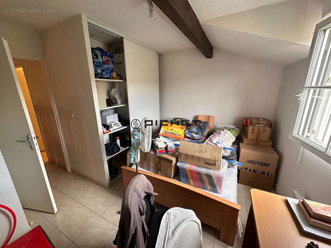 Appartement à BERGERAC