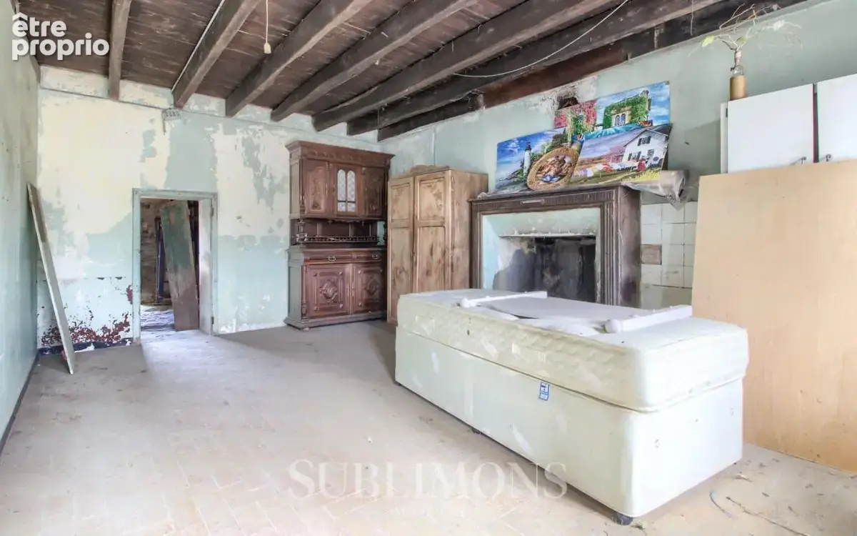Maison à vendre Tréal - photo 8