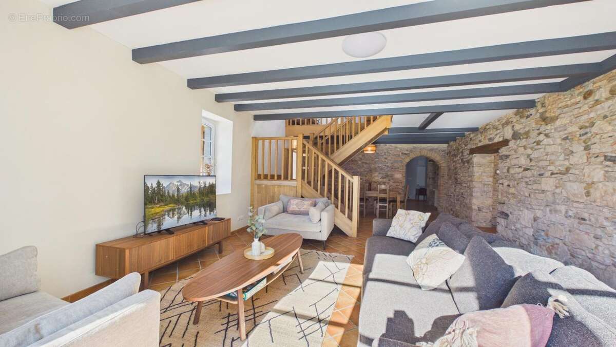 Maison à SAINT-JEAN-DE-MARSACQ