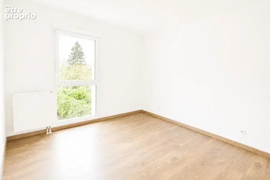 Appartement 42 m² à Tours  - photo 1441