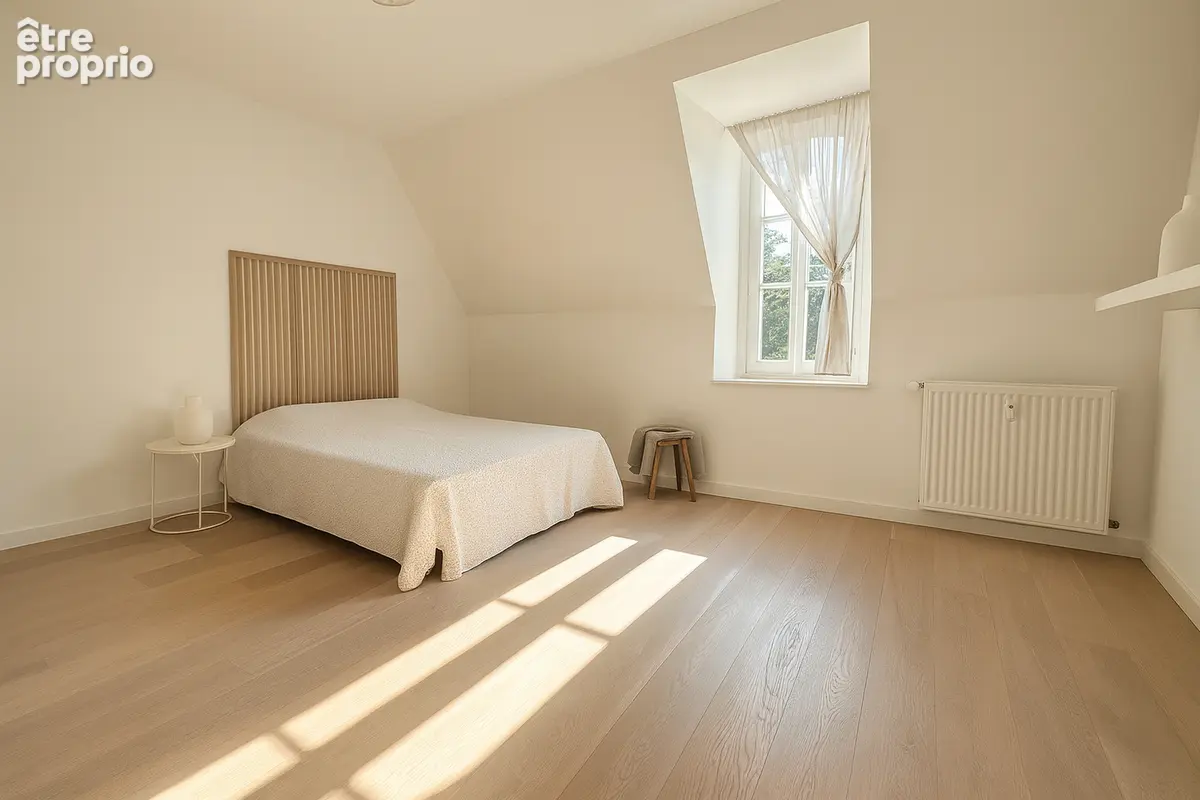 EXCLUSIVITÉ ERA ! Appartement 3 pièces de charme  104 m²  Beire-le-Châtel - photo 5