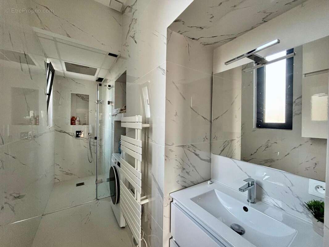 Photo 3 - Appartement à SAINTE-MAXIME