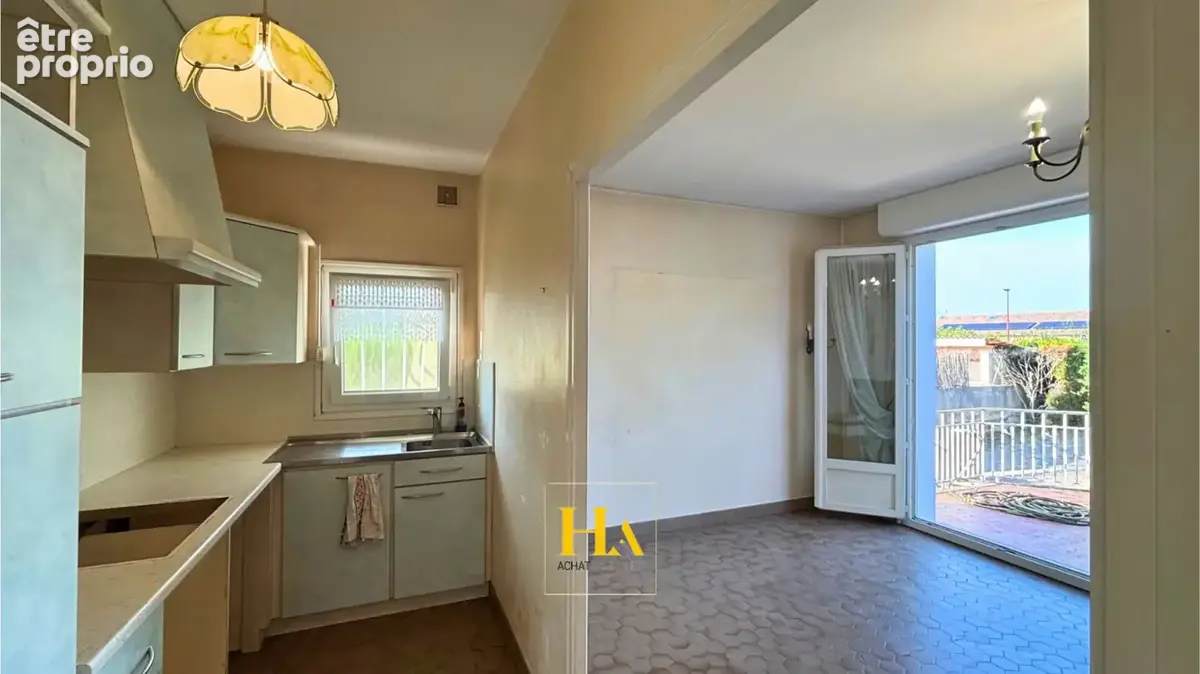 Maison Mours Saint Eusèbe 7 pièces 147 m2 - photo 6