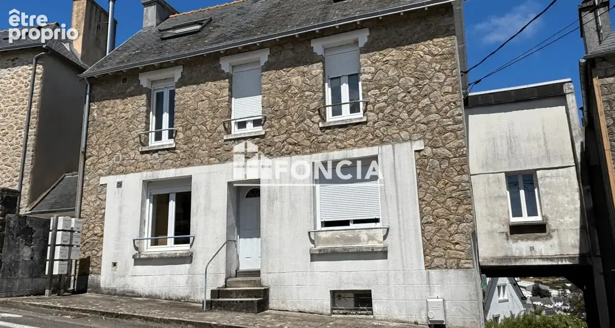 Appartement 16 m² à Quimper  - photo 2