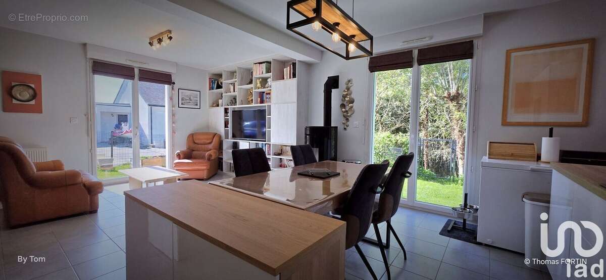 Photo 4 - Maison à NOYALO