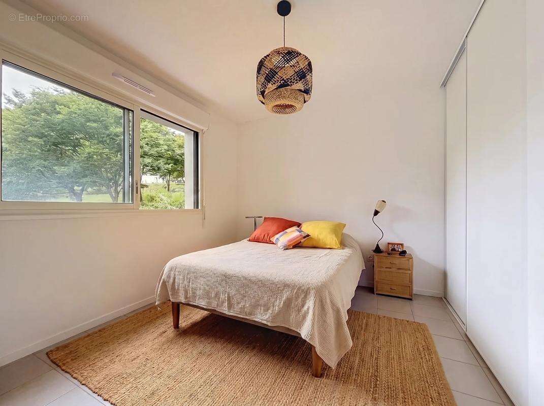 Appartement T3 de 62 m² situé à Bayonne - photo 7