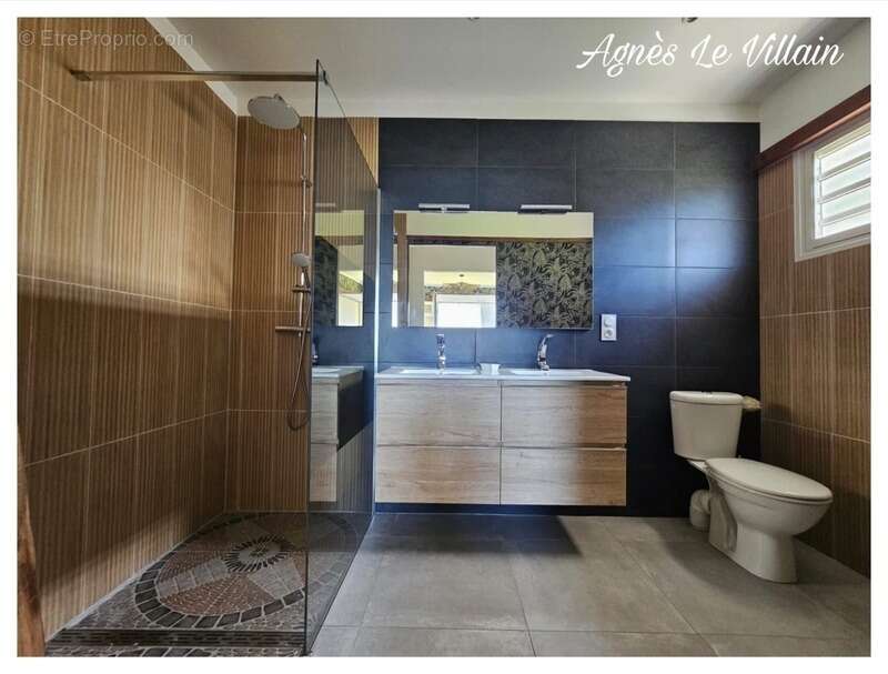 Maison à BOUILLANTE