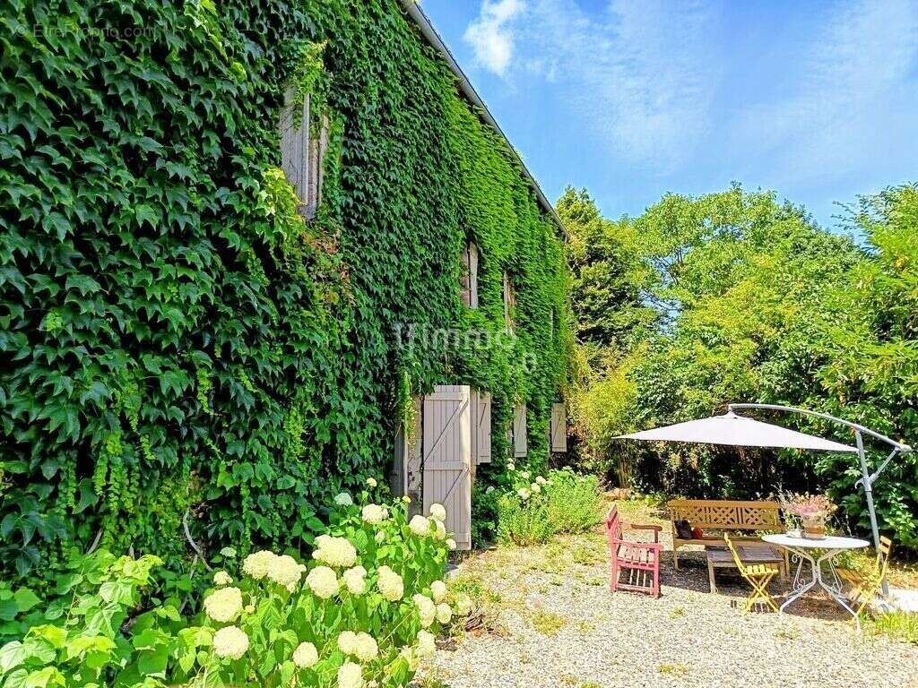 Belle propriété Bourgeoise - photo 5