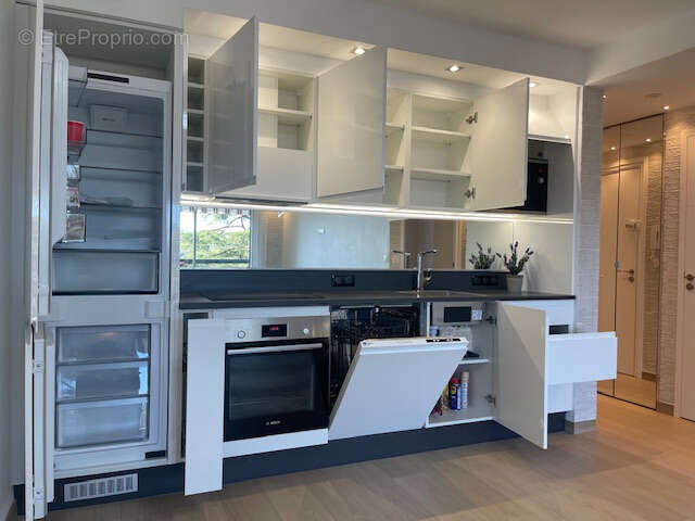Nice ouest / fabron residentiel - photo 19