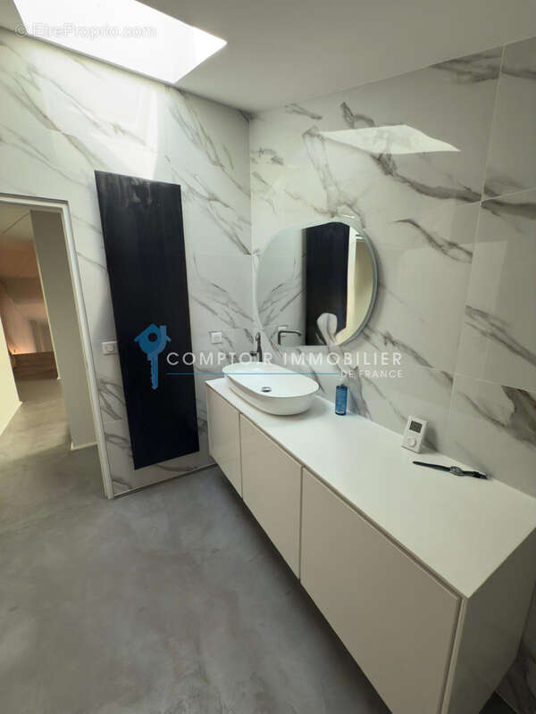 appartement de prestige - photo 10