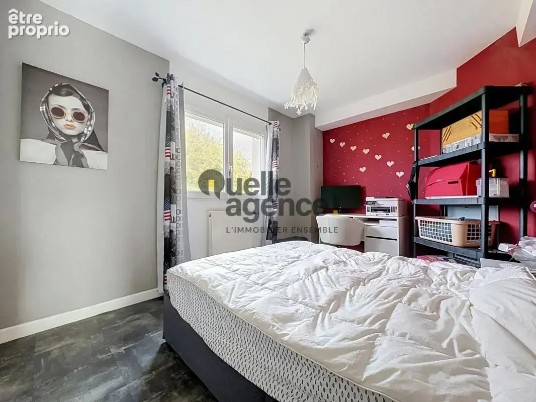 Maison d’architecte de 204 m² sur 2 000 m² de terrain - photo 20