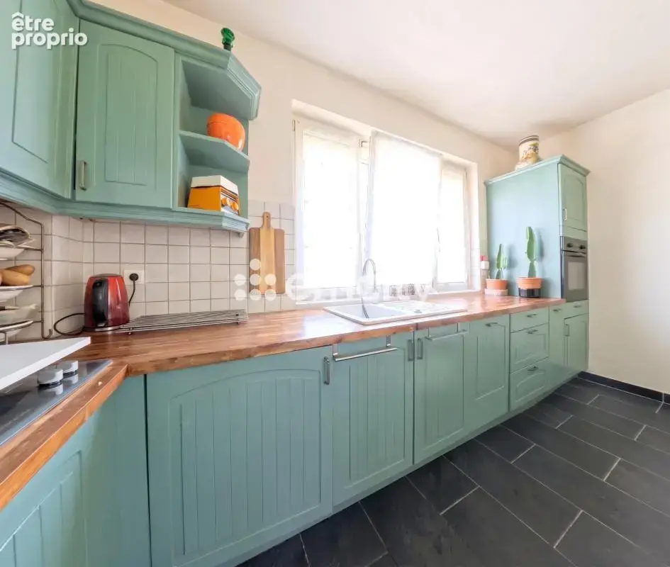 Appartement - photo 7