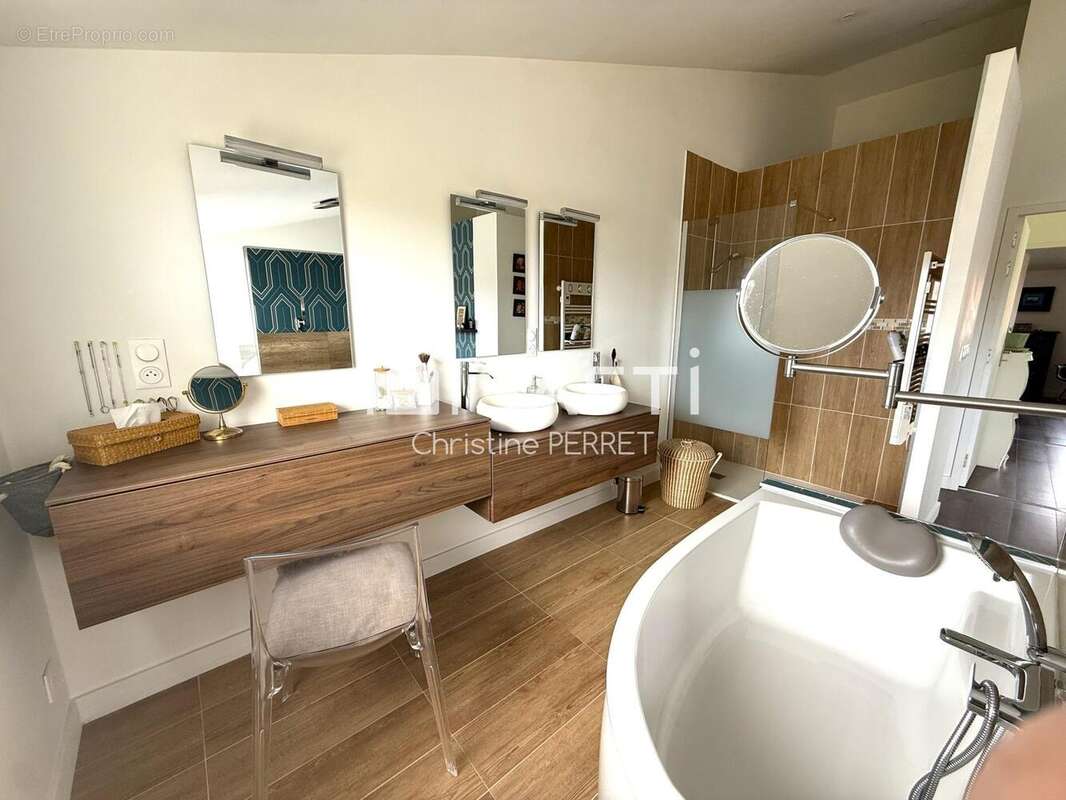 Photo 6 - Maison à BEGLES