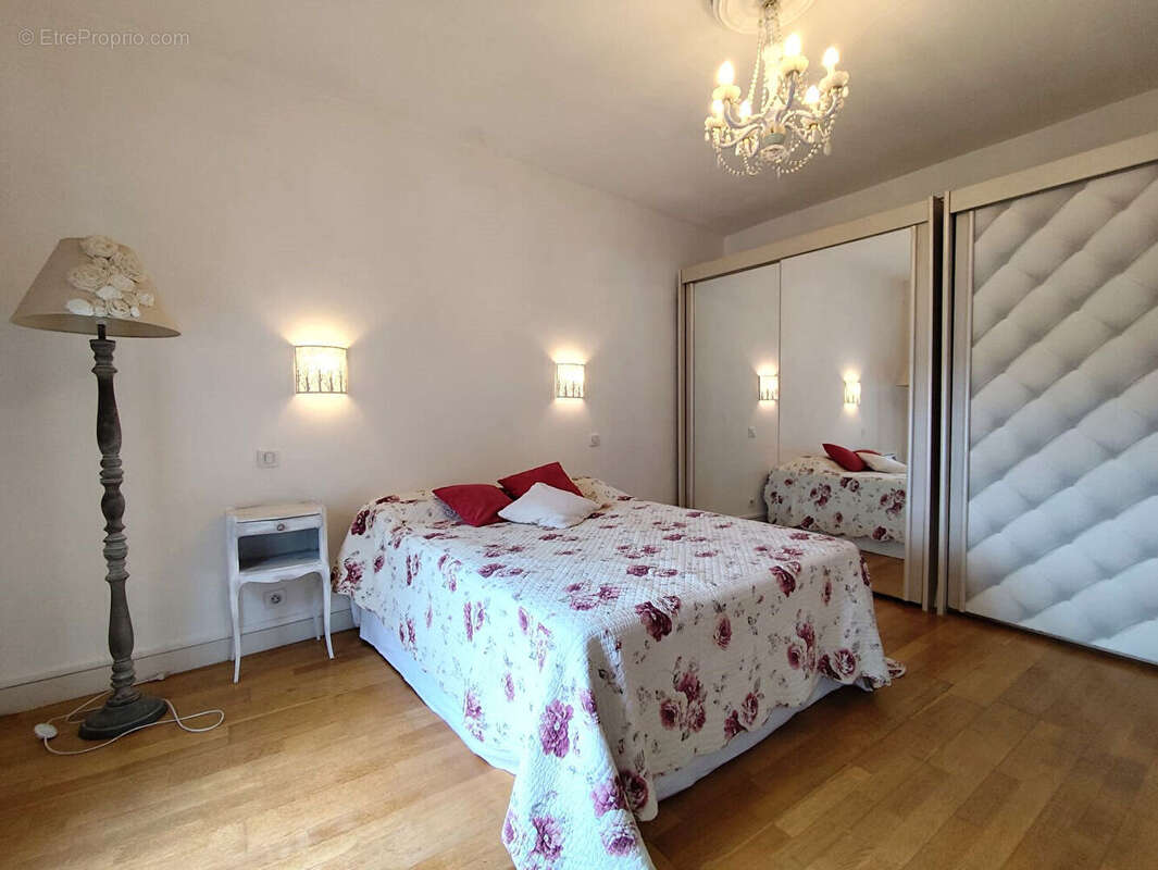 Appartement à QUIMPER