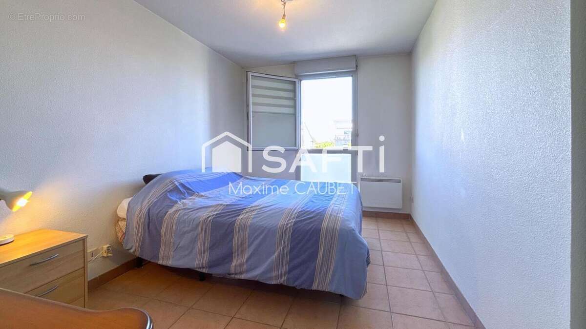 Photo 8 - Appartement à TOULOUSE