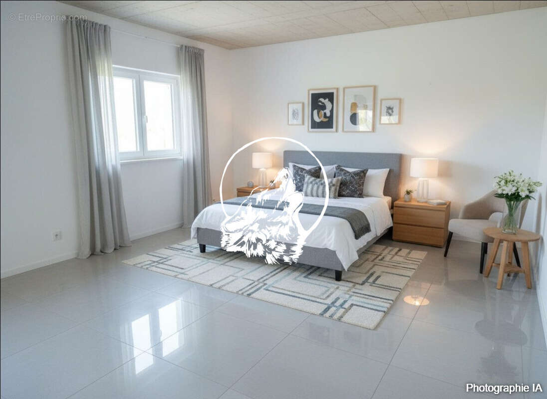 Appartement à IPPLING