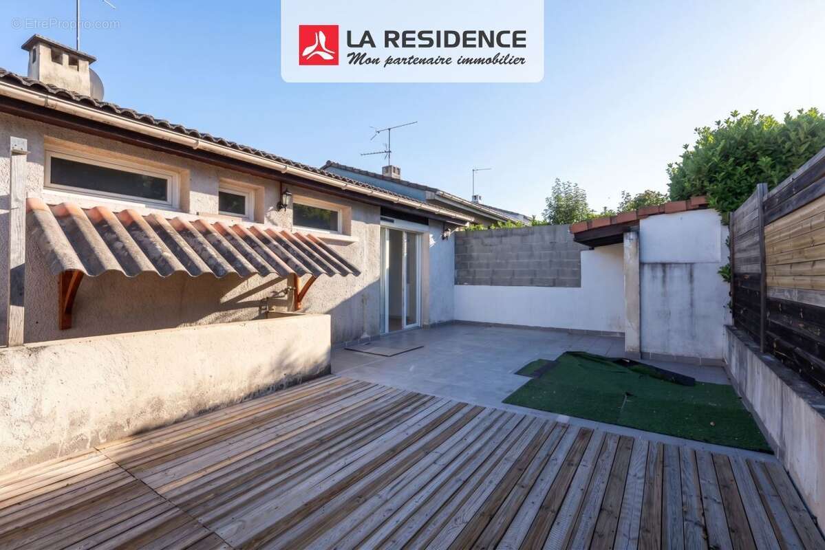 Maison 108 m² à Saint-Marcel-Les-Valence  - photo 5