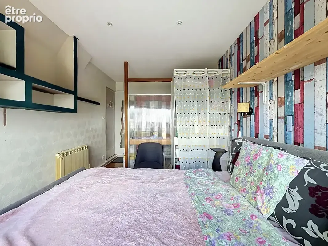 Maison  4 chambres Caouënnec - photo 8
