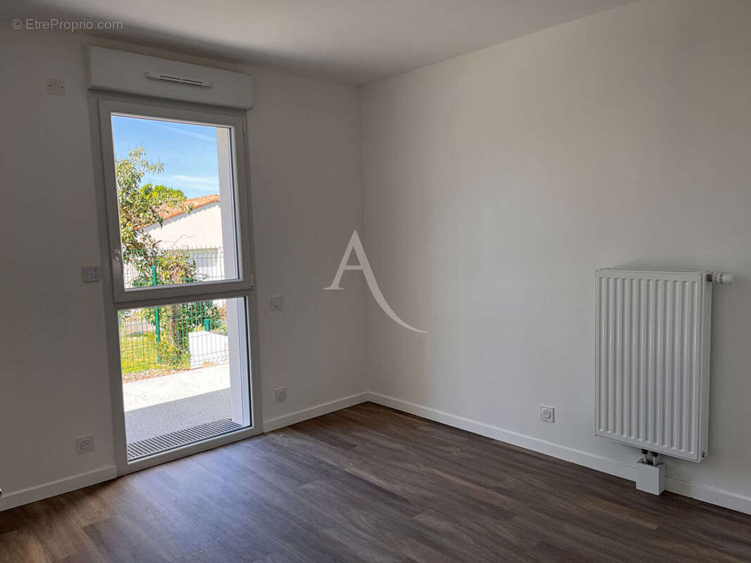 Appartement à LA CHAPELLE-ACHARD