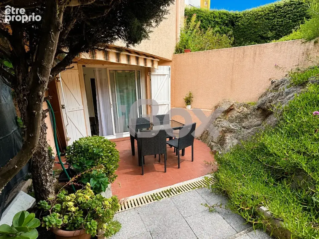Appartement à BANDOL