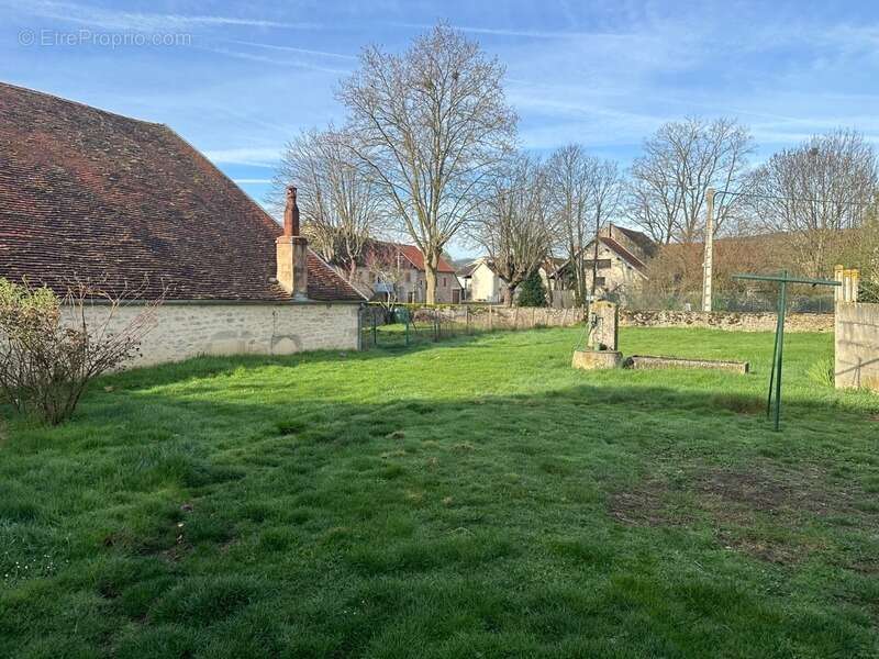 Maison à VENAREY-LES-LAUMES