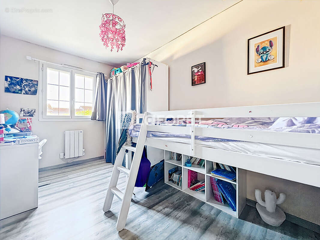 Maison à DOUE-LA-FONTAINE