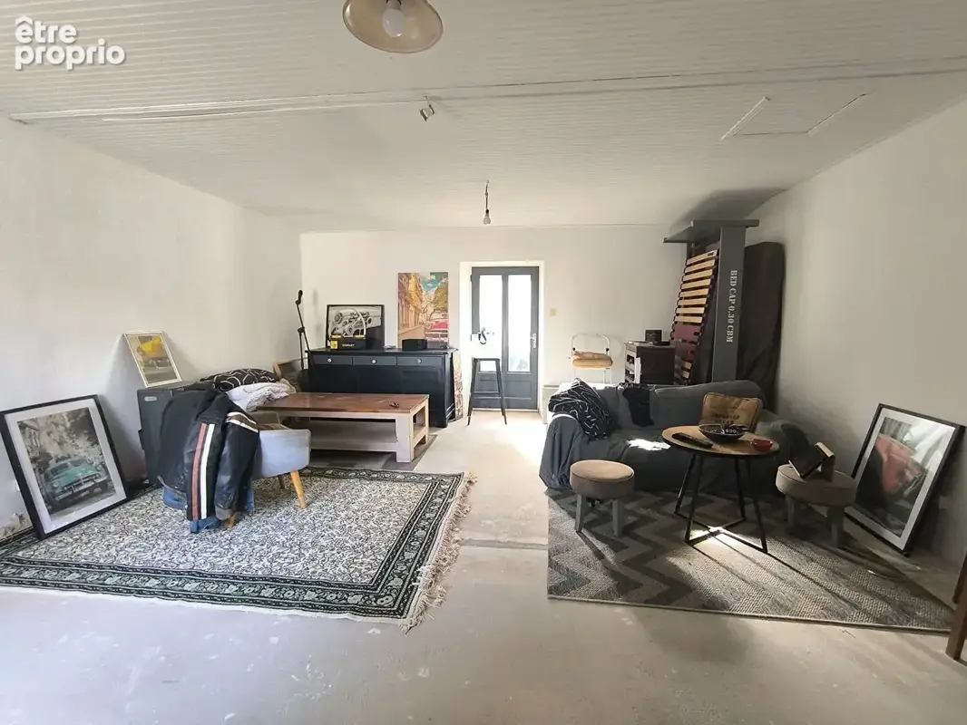 Ensemble de 2 maisons - photo 9