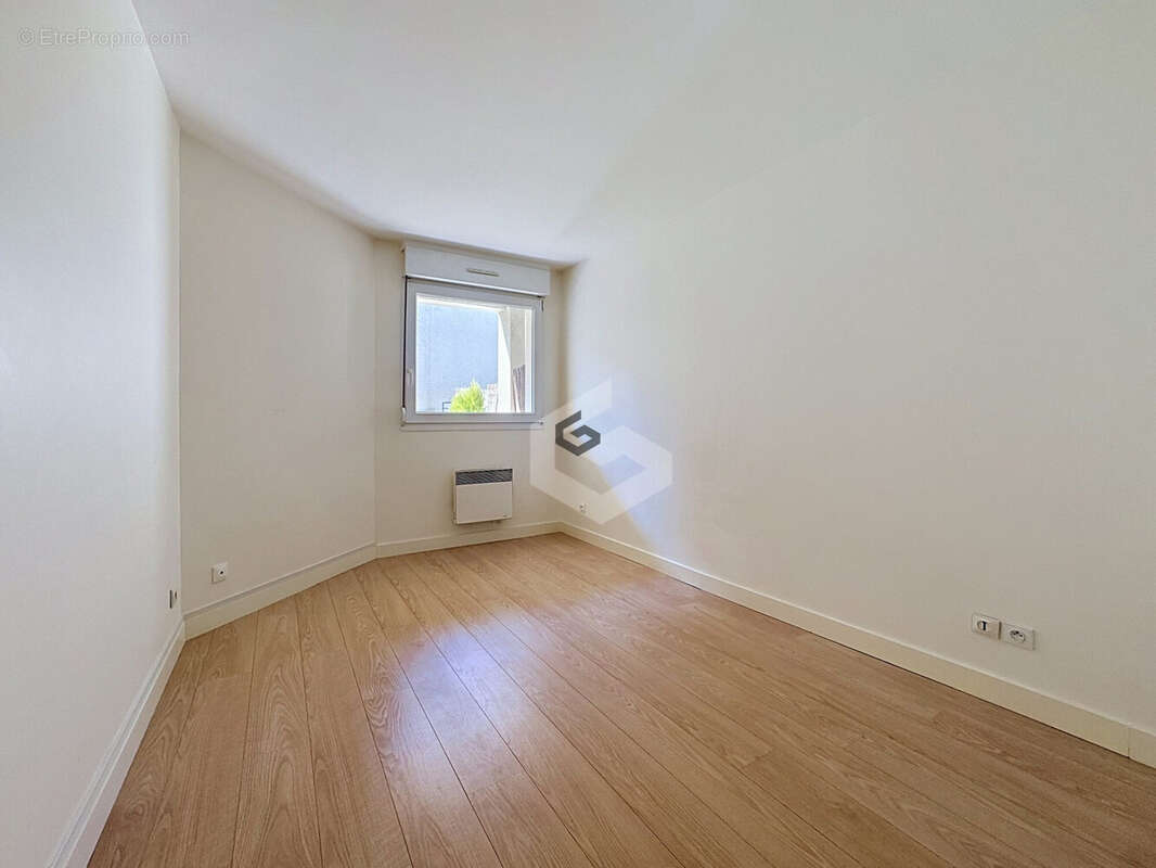 Appartement 53 m² à Reims  - photo 2
