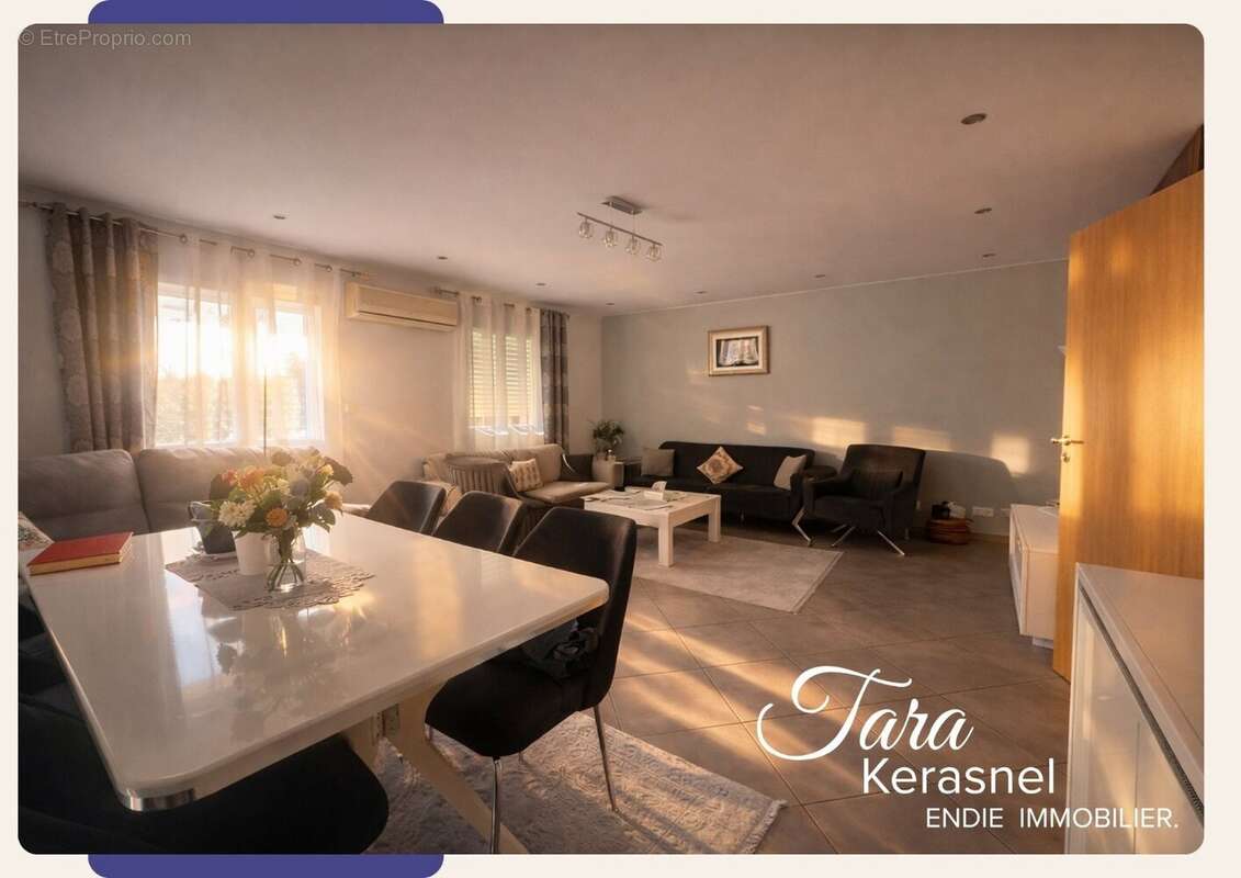 Maison à LA RICAMARIE